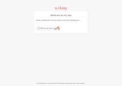 Seeking Arrangement